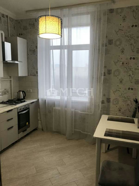 квартира г Москва метро Киевская пр-кт Кутузовский 4/2 фото 11