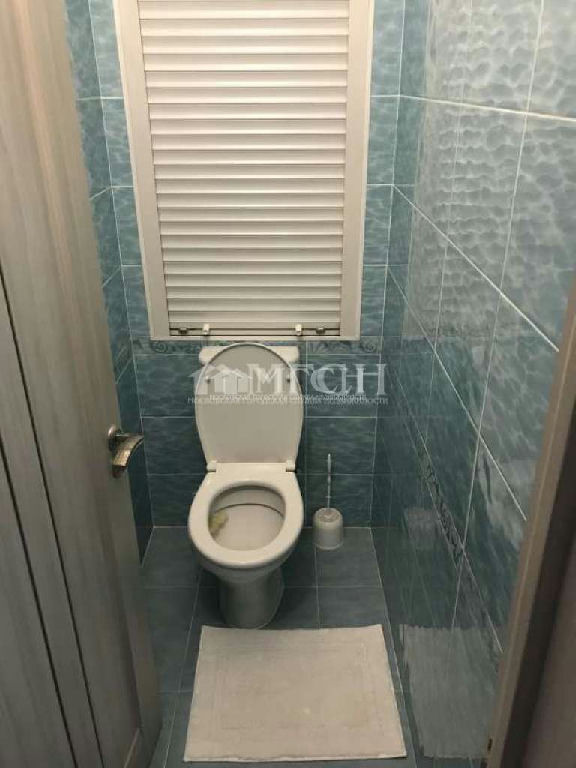 квартира г Москва метро Киевская пр-кт Кутузовский 4/2 фото 24