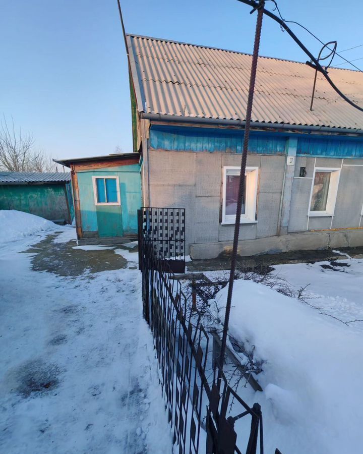 дом г Рубцовск ул Мануковского фото 9