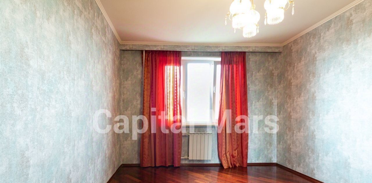 квартира г Москва метро Профсоюзная пр-кт Нахимовский 33/2 фото 5