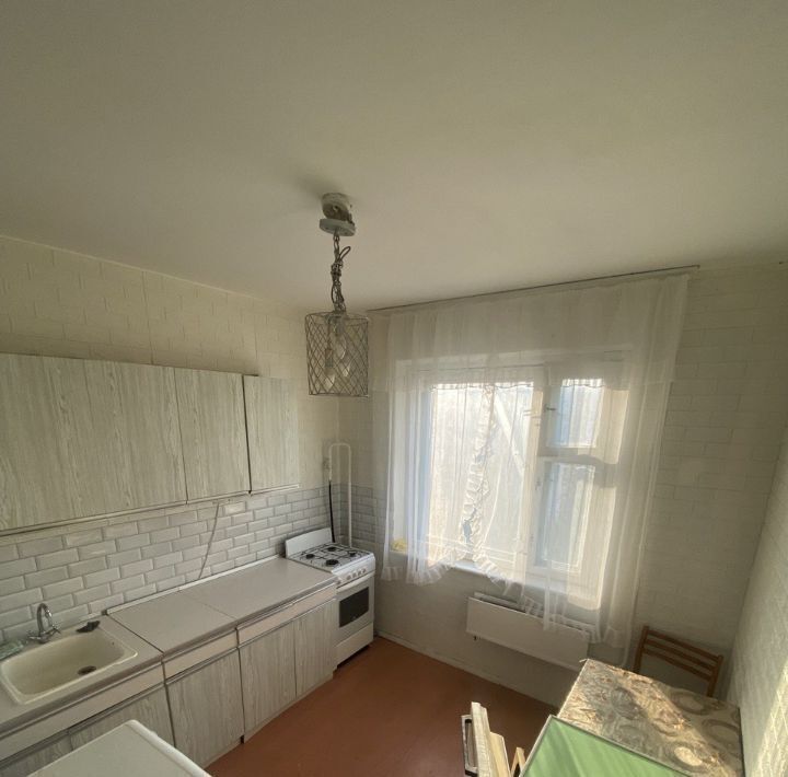 квартира г Смоленск р-н Промышленный ул Рыленкова 73 фото 8
