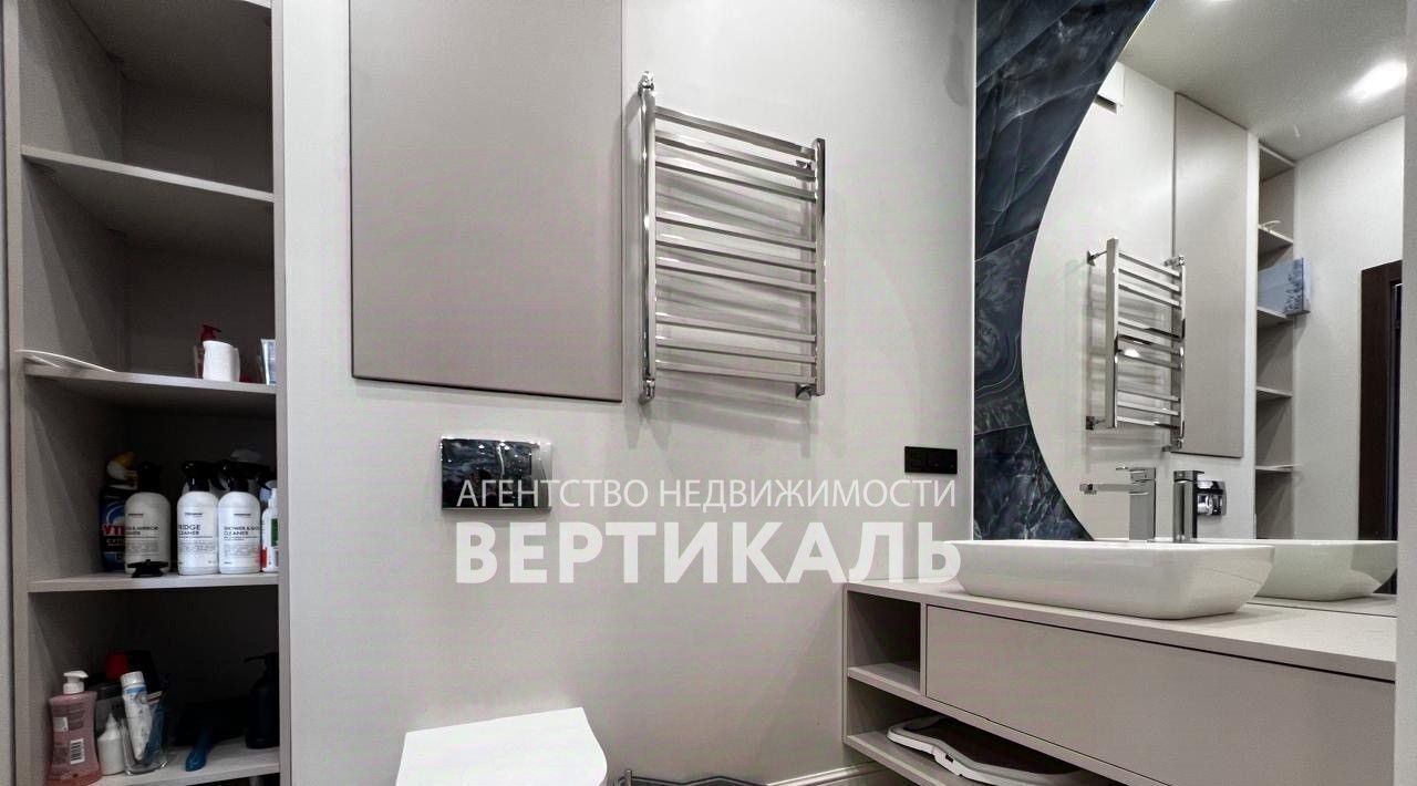 квартира г Москва метро Марьина Роща ул Шереметьевская 26 фото 14