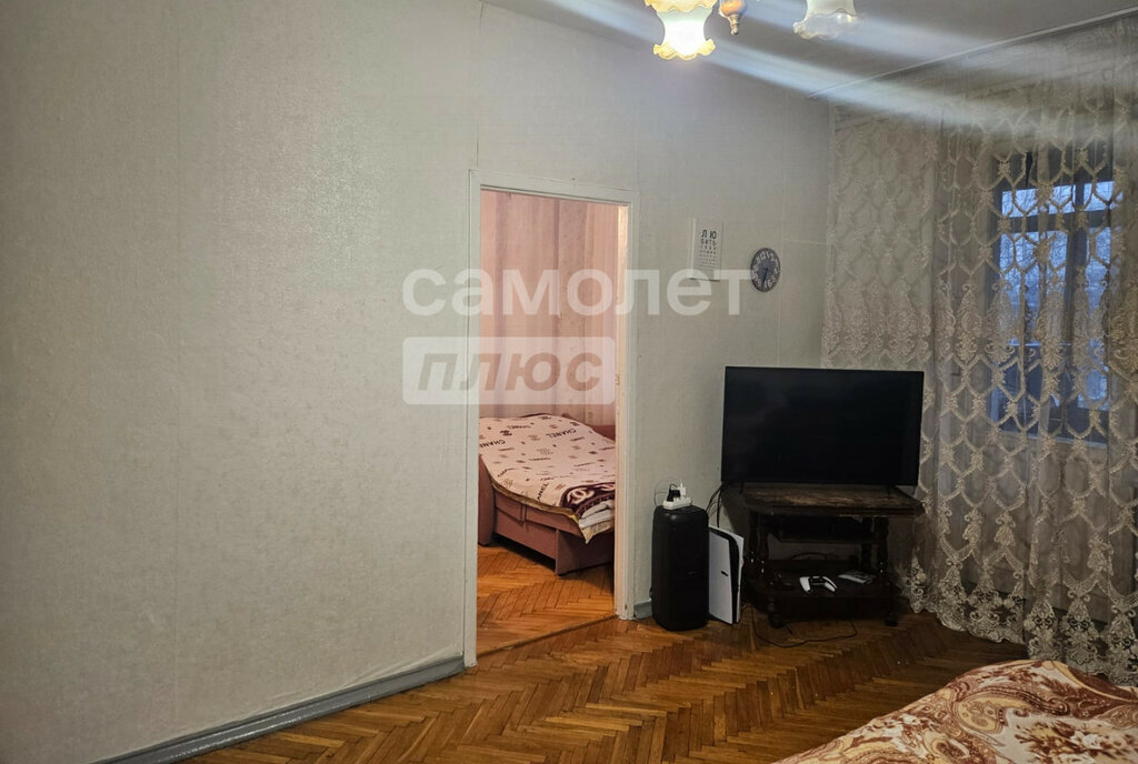 квартира г Москва метро Бульвар Рокоссовского ш Открытое 5к/2 фото 12