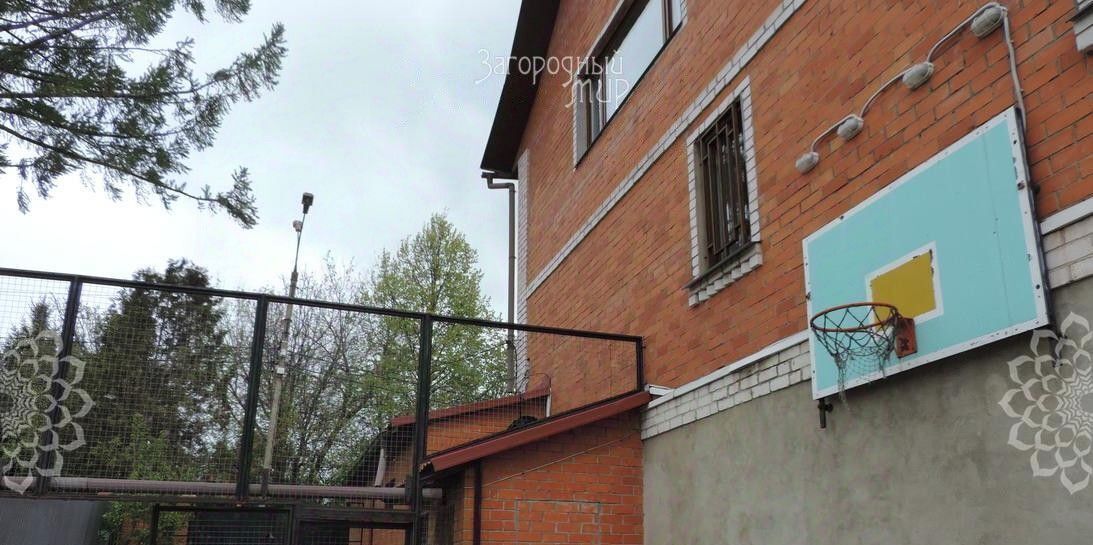 дом г Чехов ул Гарнаева 7 фото 42
