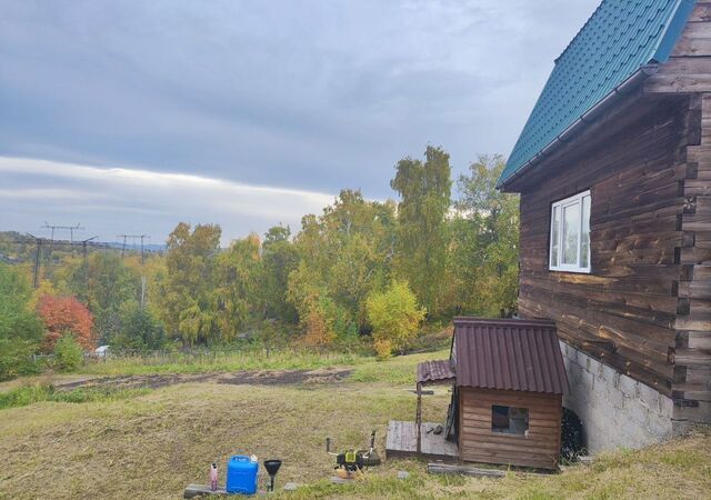 снт Успех сельсовет, 289, Красноярск, Солонцовский фото