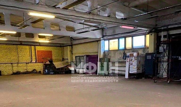 производственные, складские р-н Сегежский г Сегежа ул Чернышевского 12 фото 10