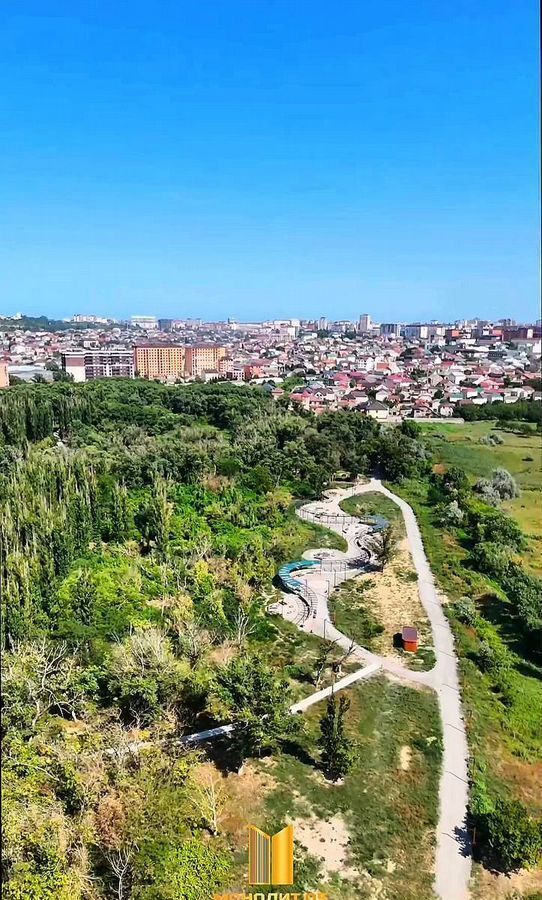 квартира г Махачкала р-н Кировский Благородная ул фото 14