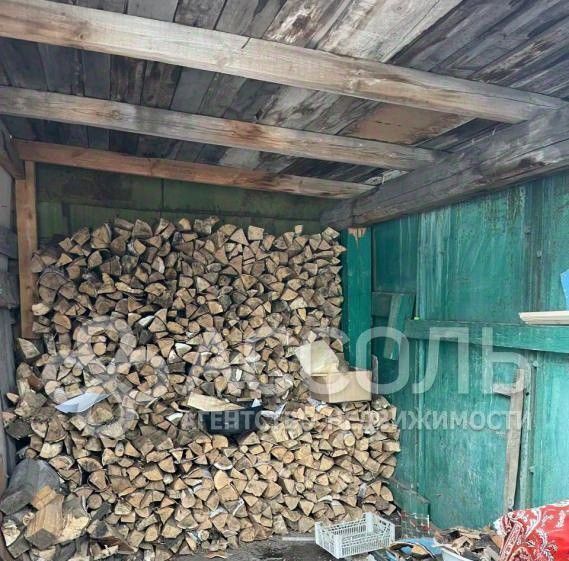 дом г Омск р-н Советский Захламино ул Забайкальская 37 фото 3