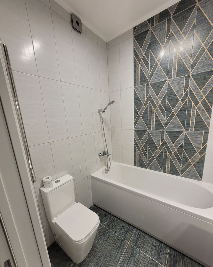 квартира г Москва метро Беломорская ш Ленинградское 124к/3 фото 9