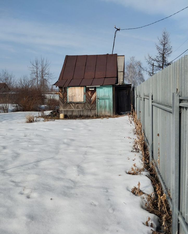 дом р-н Коркинский г Коркино снт Вскрышник фото 3