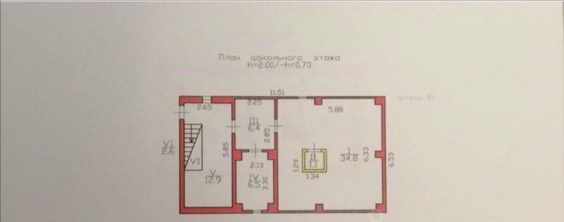 дом г Санкт-Петербург п Парголово ул Шишкина 235б метро Проспект Просвещения фото 14