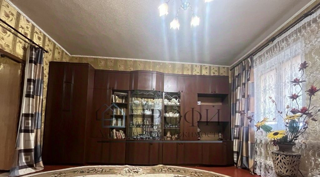 дом р-н Новооскольский г Новый Оскол ул Радищева фото 6