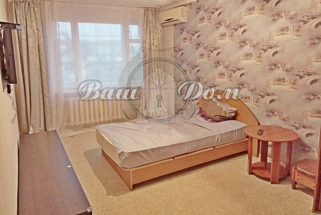 квартира г Геленджик с Дивноморское ул Горная 33 фото 1