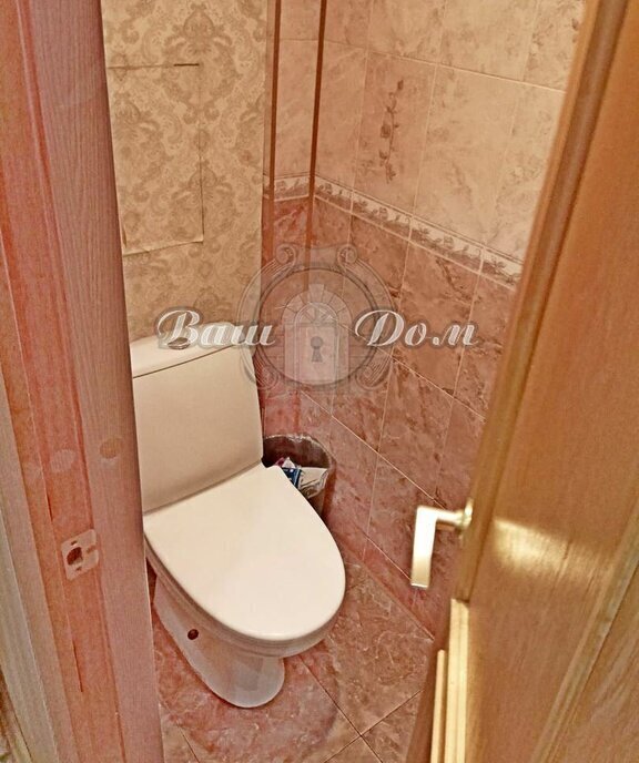 квартира г Геленджик с Дивноморское ул Горная 33 фото 13