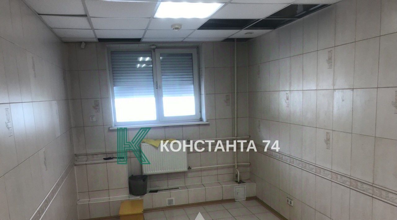свободного назначения г Челябинск р-н Курчатовский пр-кт Свердловский 2 фото 9