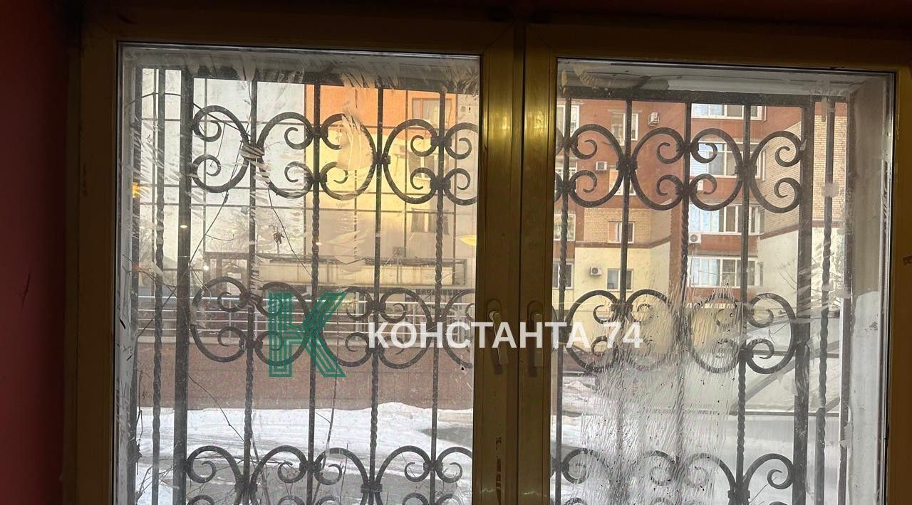 торговое помещение г Челябинск р-н Курчатовский пр-кт Комсомольский 62 фото 29