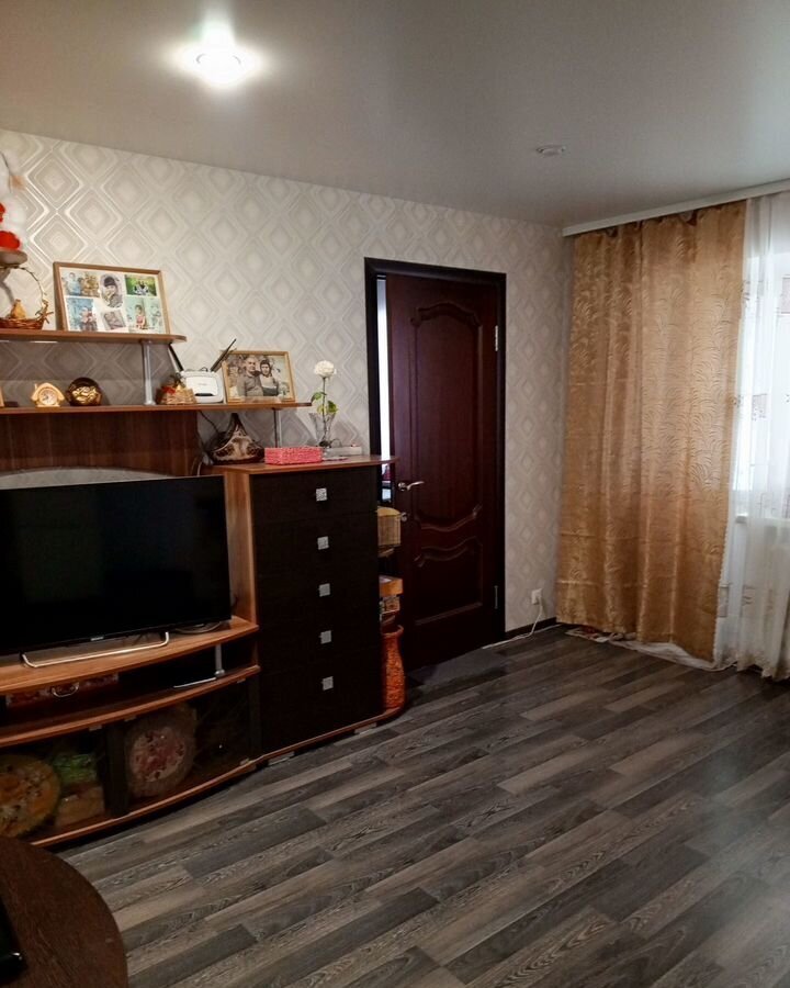 квартира г Серов ул Ленина 146 Серовский г. о. фото 2