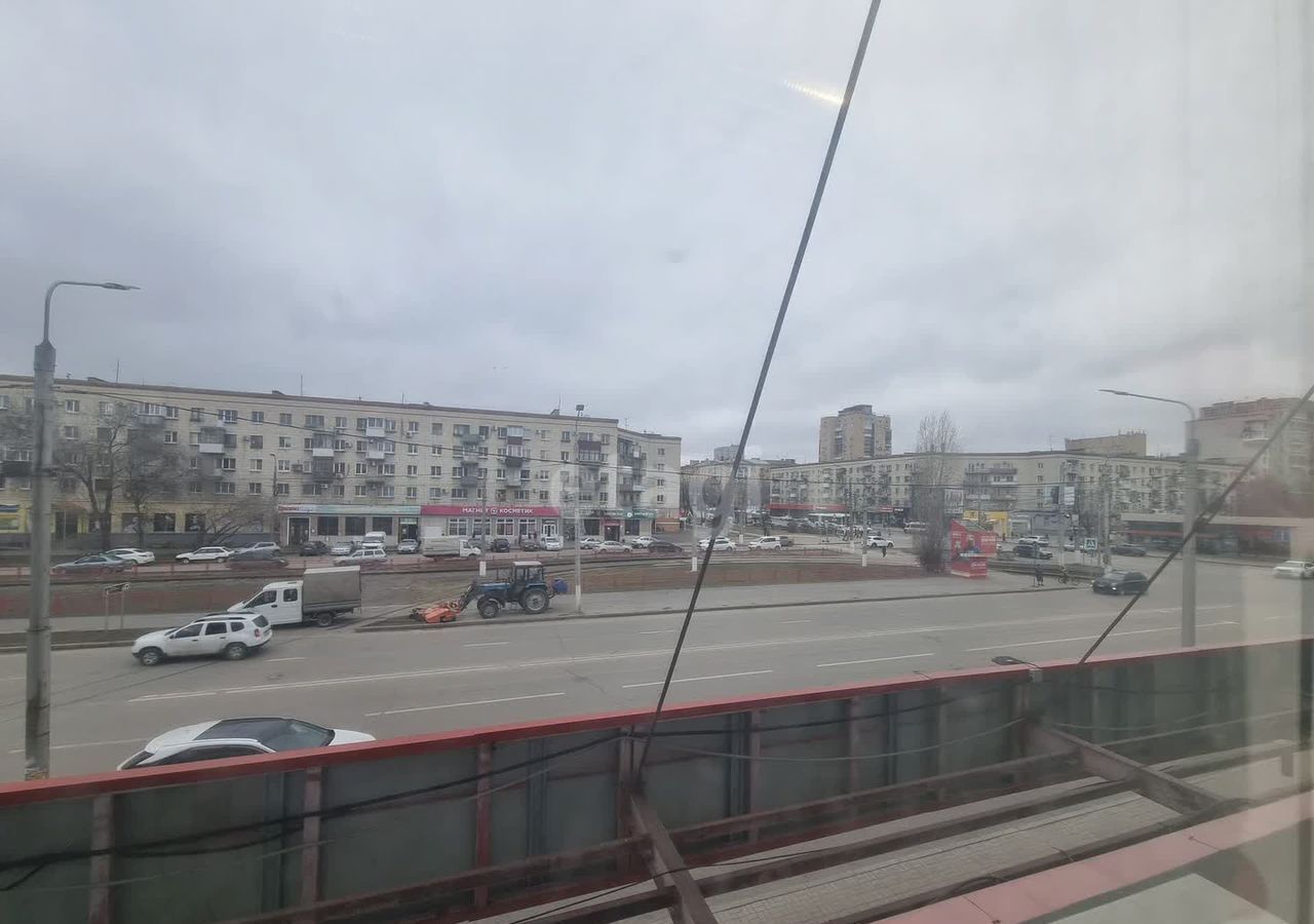 офис г Волгоград р-н Центральный ул 7-й Гвардейской 11б фото 12