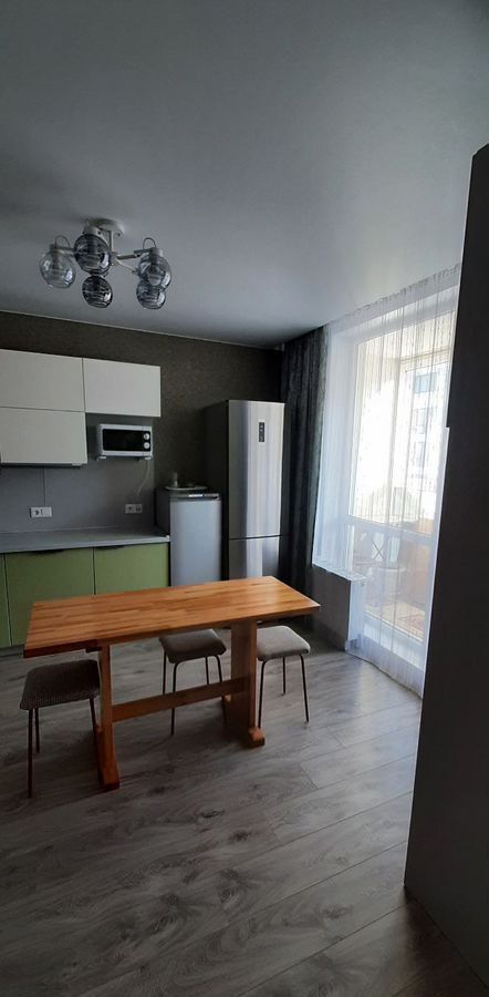 квартира г Курган Западный б-р Солнечный 30а фото 8