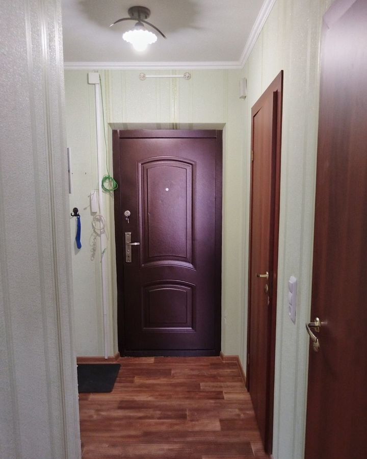 квартира р-н Всеволожский г Мурино ул Новая 7 Девяткино, Муринское городское поселение фото 3