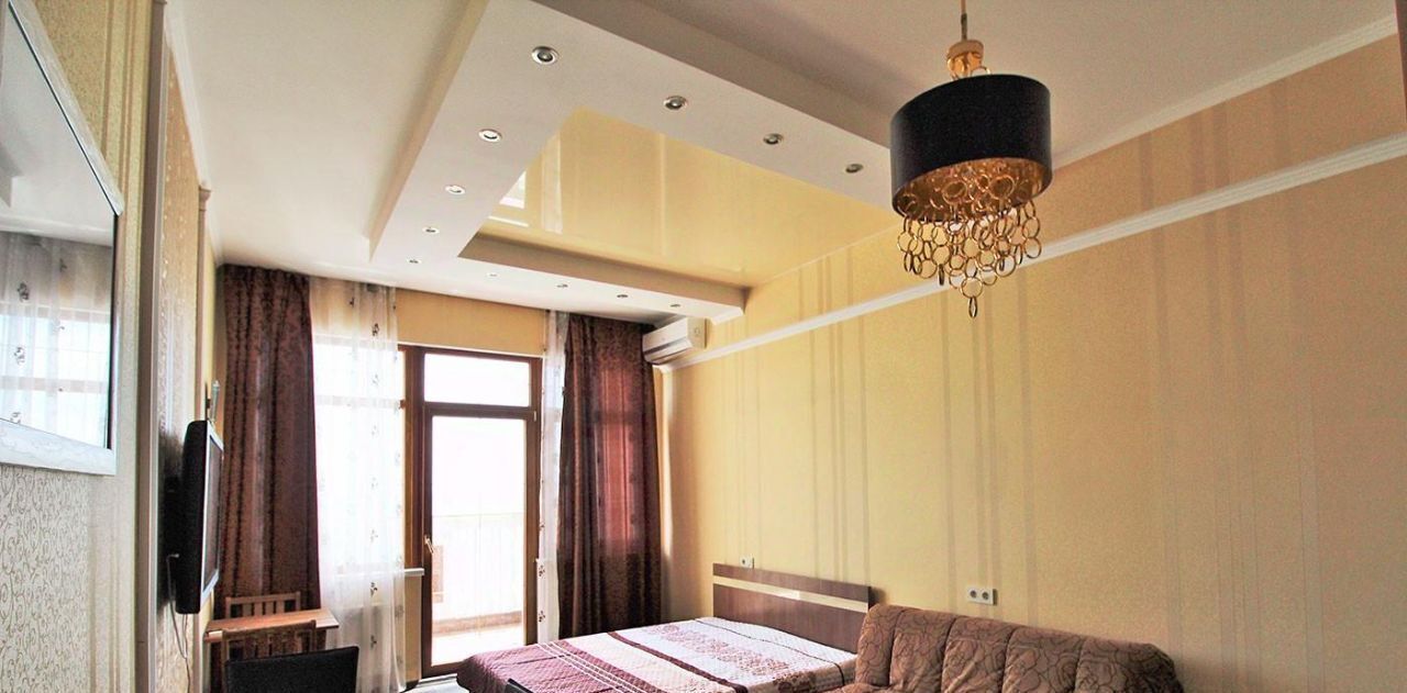 квартира г Алушта ул Набережная 16и фото 17