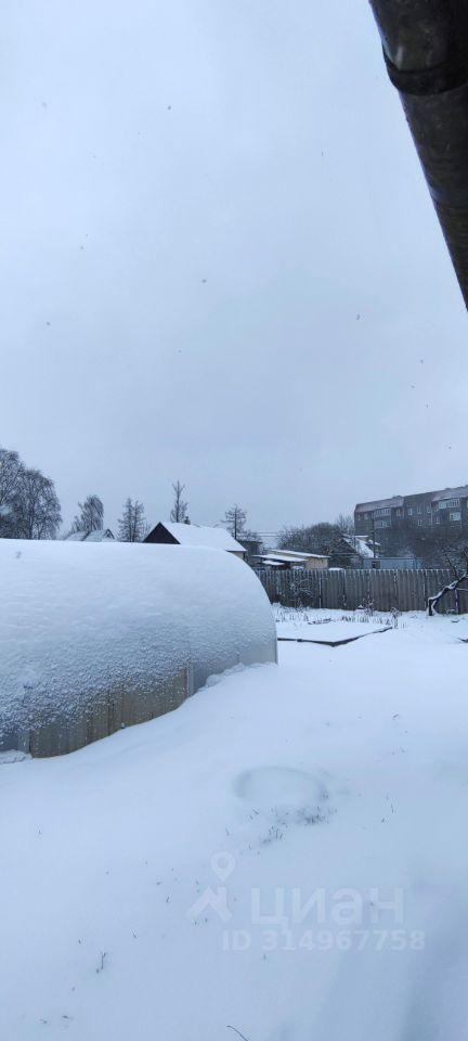 дом г Красное Село ул Средняя 28/18 р-н Красносельский Ленинградская область фото 30