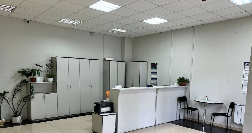 торговое помещение г Екатеринбург Чкаловская ул Белинского 111 фото 1