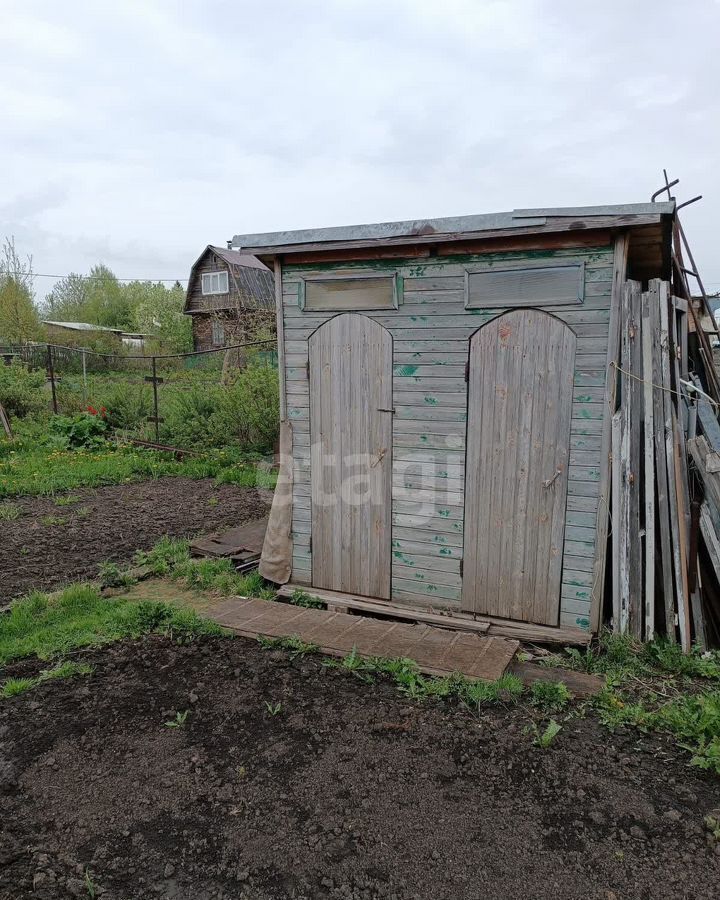 дом г Новосибирск р-н Дзержинский снт тер.Золотая Горка аллея В, 66 фото 28