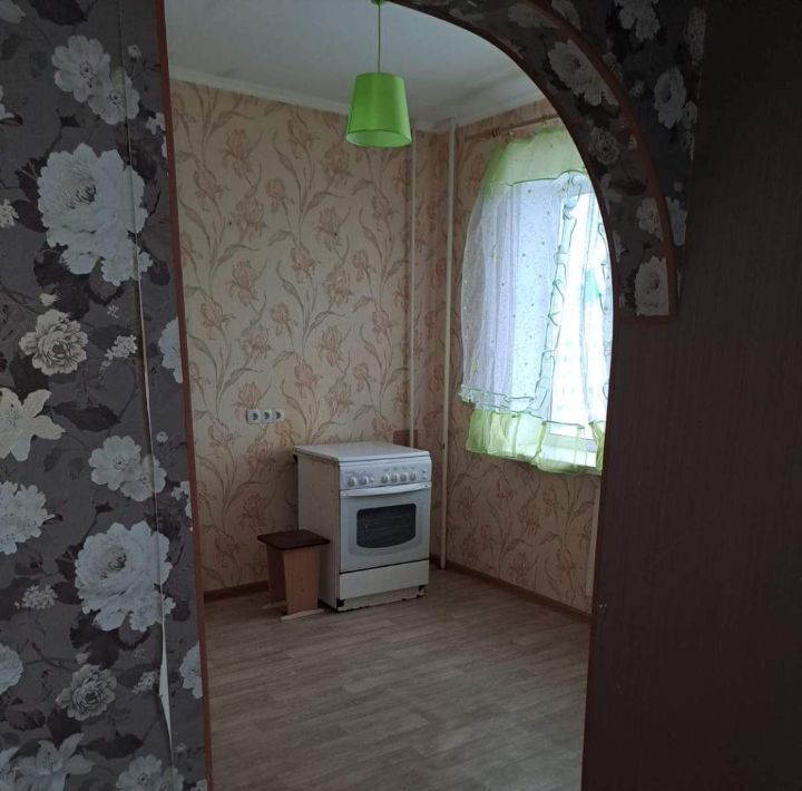 квартира г Усинск ул Молодежная 35 фото 15
