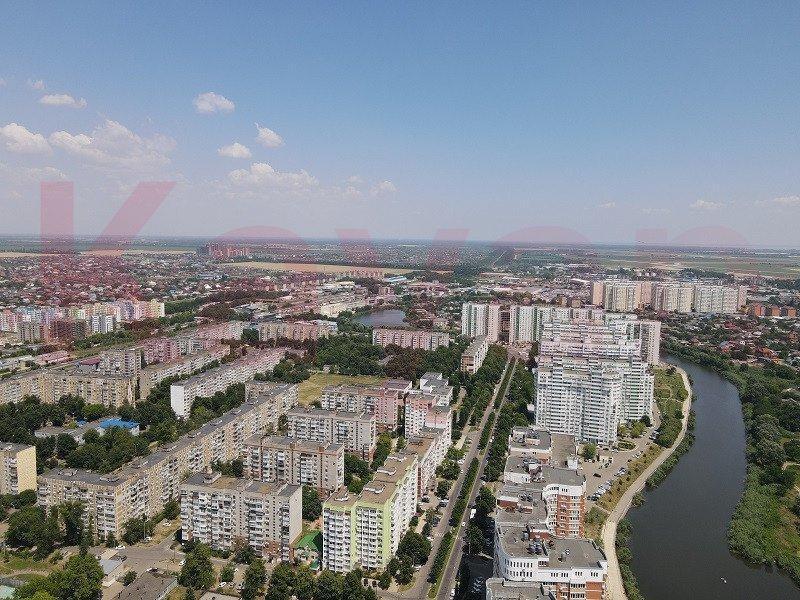 квартира г Краснодар пр-д Карасунский ул Уральская ЖК «Краснодар» фото 29