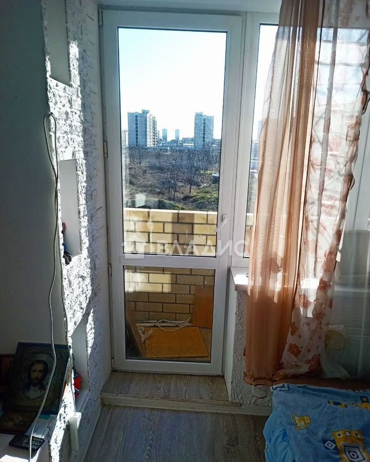 квартира г Краснодар р-н Прикубанский ул Шевцова 34/1 фото 6
