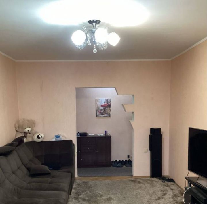 квартира г Железноводск п Иноземцево ул Кирова 2а фото 16