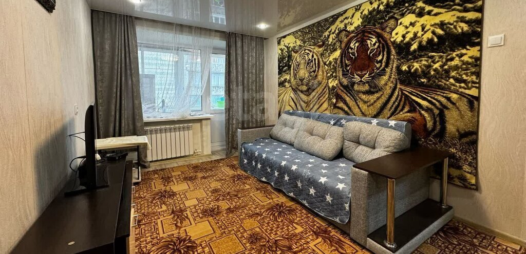 квартира г Ковров ул Космонавтов 2/3 фото 3