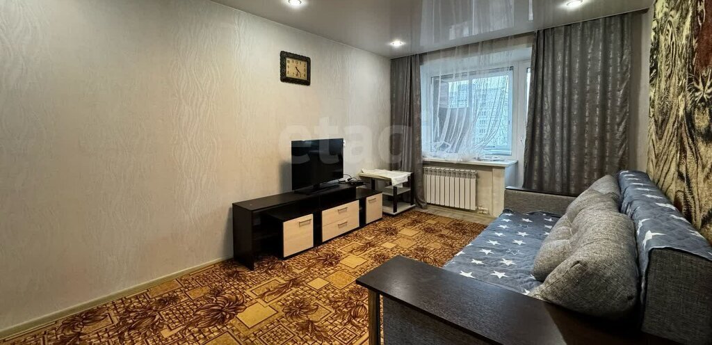 квартира г Ковров ул Космонавтов 2/3 фото 6