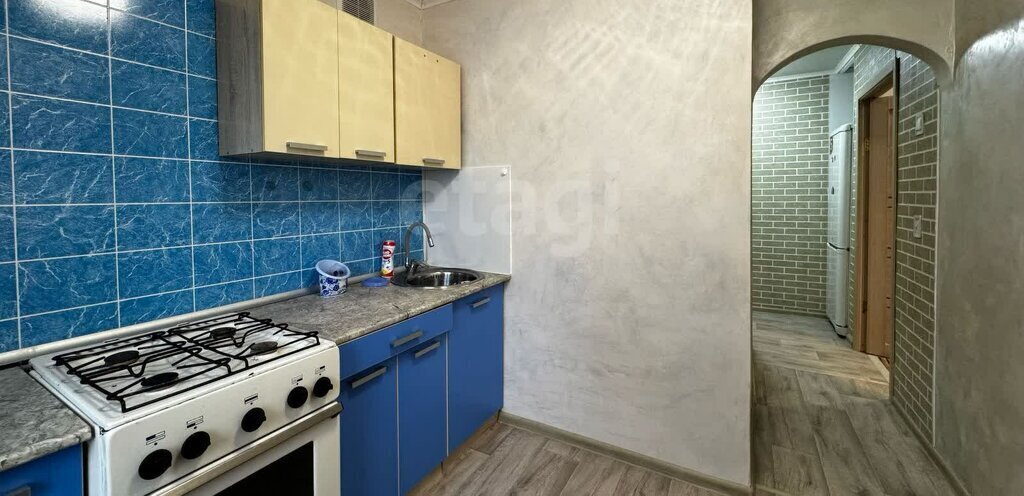 квартира г Ковров ул Космонавтов 2/3 фото 10
