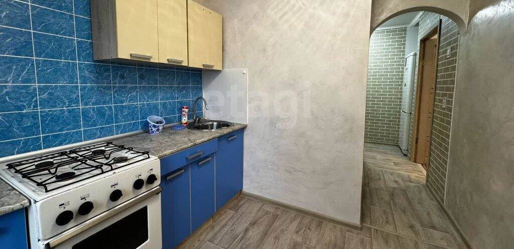 квартира г Ковров ул Космонавтов 2/3 фото 9