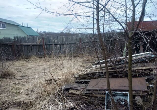 земля г Вязники ул Большая Садовая муниципальное образование Вязники фото