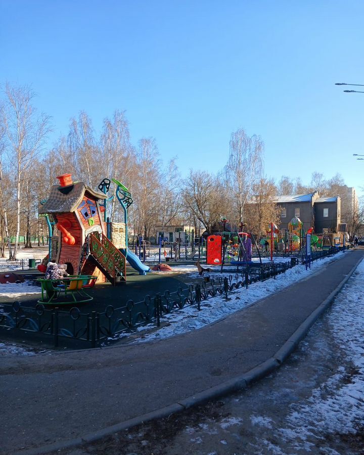 комната городской округ Богородский г Старая Купавна ул Фрунзе 17а фото 4