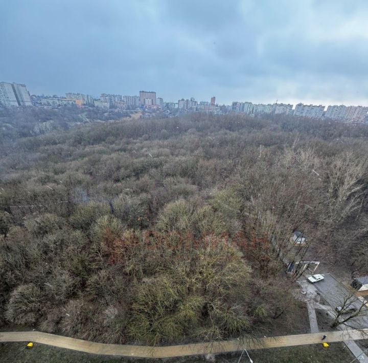 квартира р-н Аксайский г Аксай ул Садовая 20б фото 15