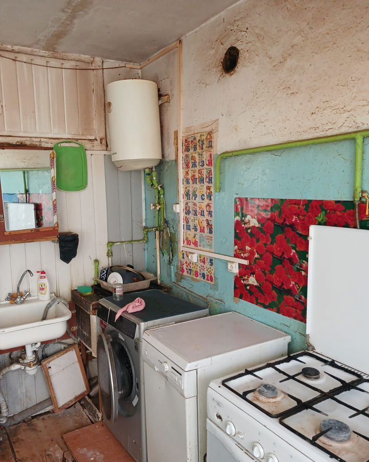 комната городской округ Богородский г Старая Купавна ул Фрунзе 17а фото 12