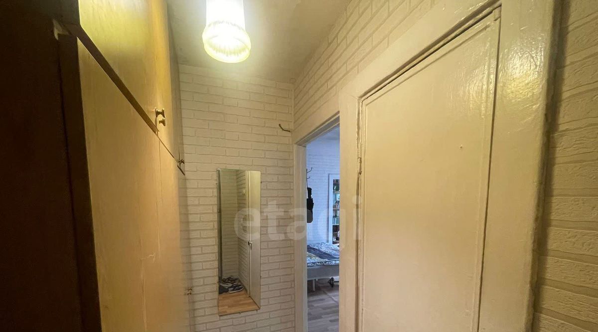 квартира г Москва метро Тимирязевская ул Руставели 6ак/1 фото 9
