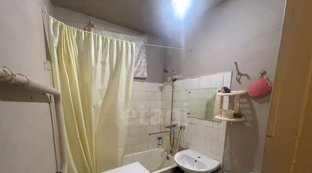 квартира г Москва метро Тимирязевская ул Руставели 6ак/1 фото 10