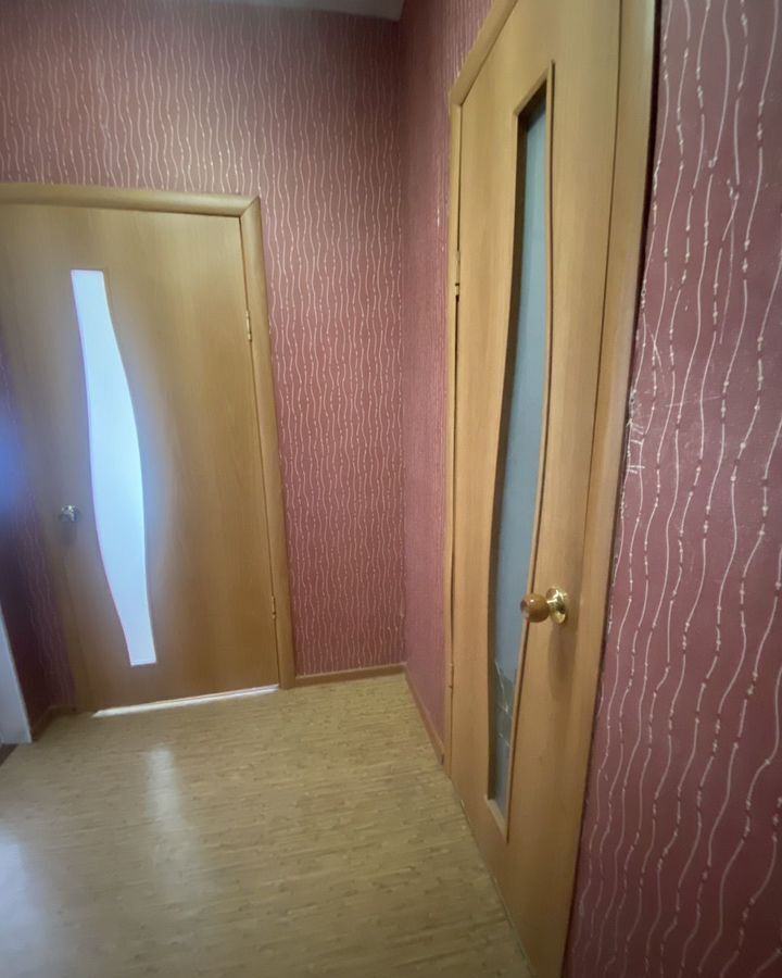 квартира г Ставрополь р-н Промышленный ул Тухачевского 23/1 фото 9
