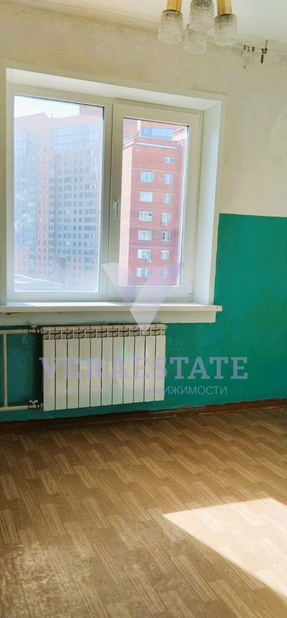 квартира г Новосибирск Речной вокзал ул 2-я Обская 69 фото 10