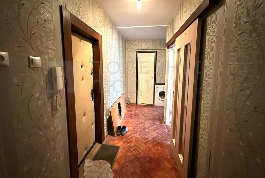 квартира р-н Боровичский г Боровичи ул Рабочая 21 фото 7