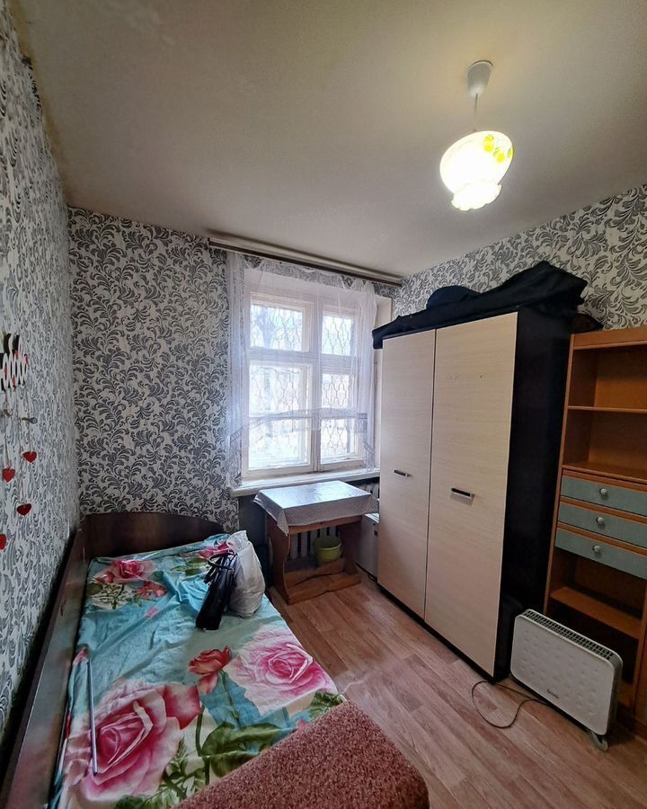 комната г Иваново р-н Советский пер Фигурный 7 фото 8