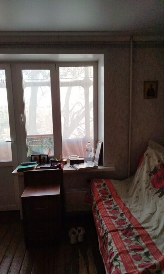квартира р-н Белореченский г Белореченск ул Луначарского 145 Белореченское городское поселение фото 1