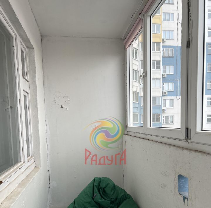 квартира г Иваново р-н Ленинский Московский микрорайон 21 фото 5