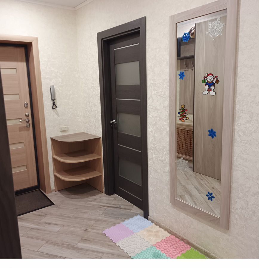квартира г Пенза Пенза-4 ул Одесская 2в р-н Октябрьский фото 27