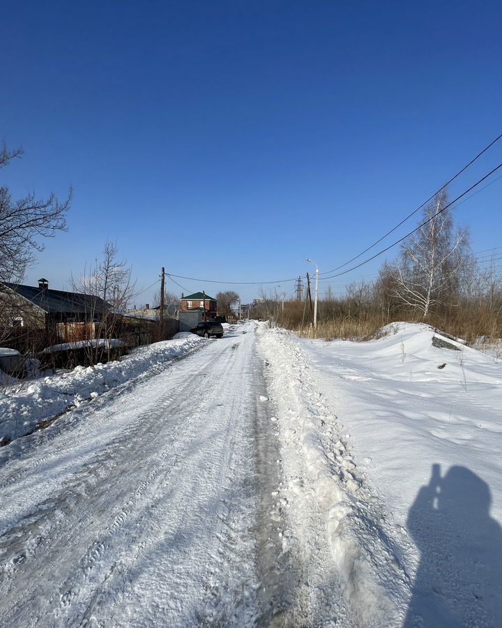 дом г Челябинск р-н Тракторозаводский пер Линейный 4-й фото 3